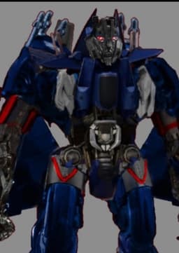 Thundercracker
