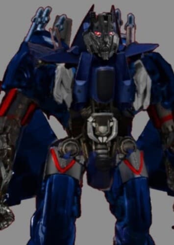 Thundercracker