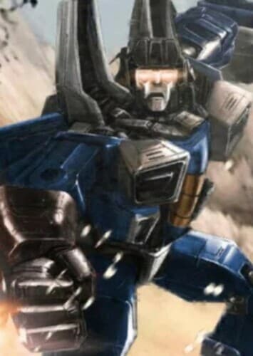 Thundercracker