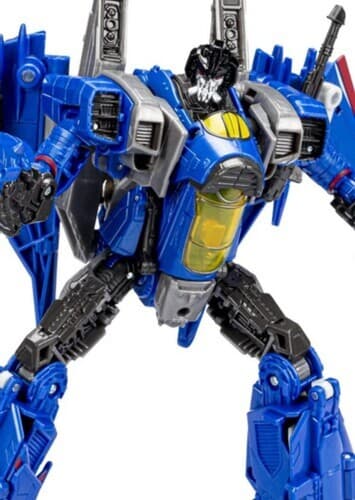 Thundercracker