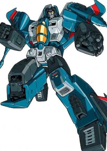 Thundercracker