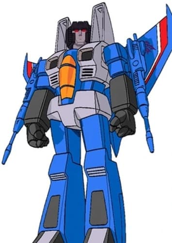 Thundercracker