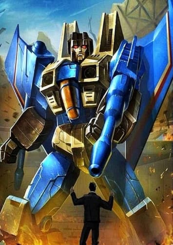Thundercracker