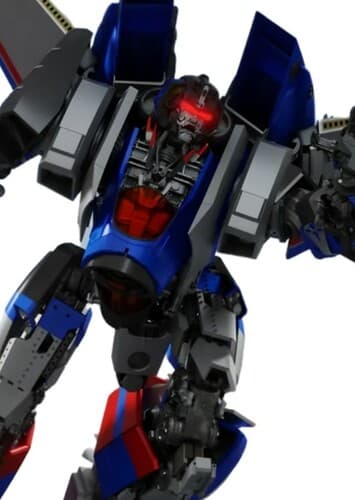 Thundercracker
