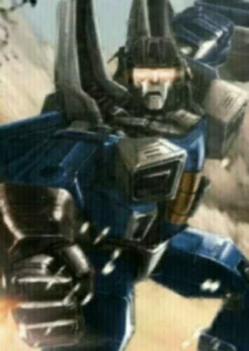 Thundercracker