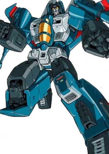 Thundercracker
