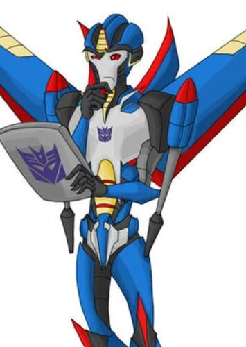Thundercracker