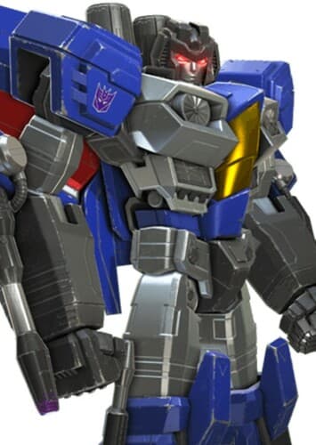 Thundercracker