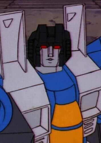 Thundercracker