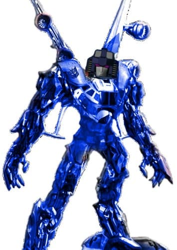 Thundercracker