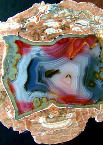 Thunderegg Agate