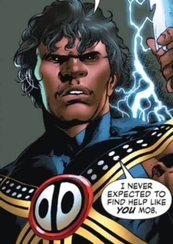 Thunderer (Earth-7)