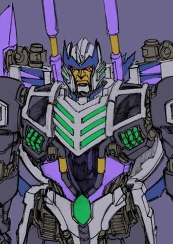 Thunderwing