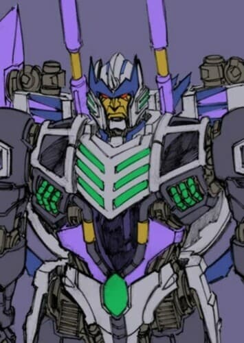 Thunderwing
