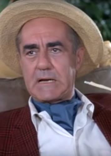 Thurston Howell