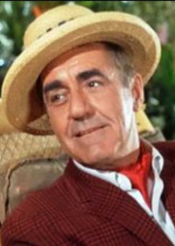 Thurston Howell III