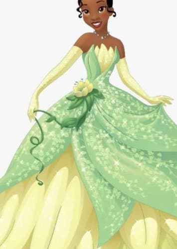 Tiana