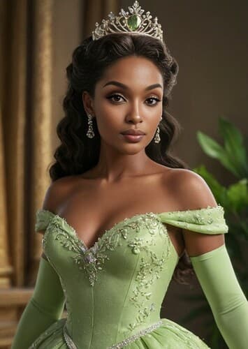 Tiana