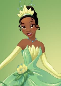 TIANA