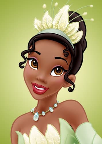 Tiana