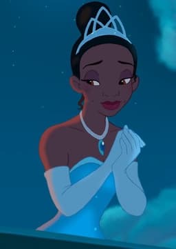 Tiana