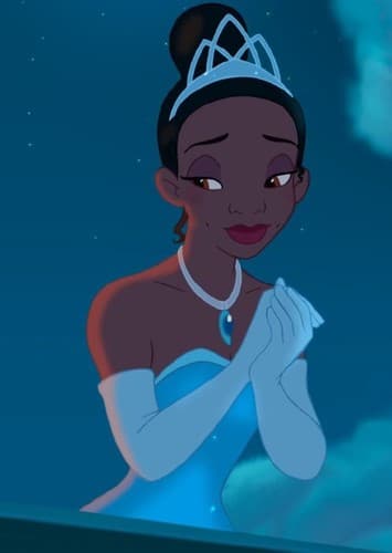 Tiana
