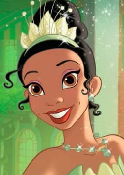 Tiana
