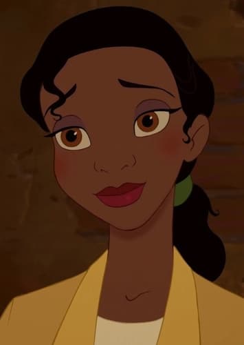 Tiana