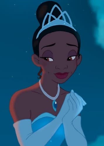 Tiana