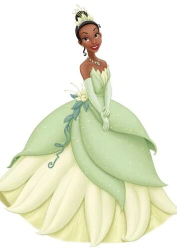 Tiana