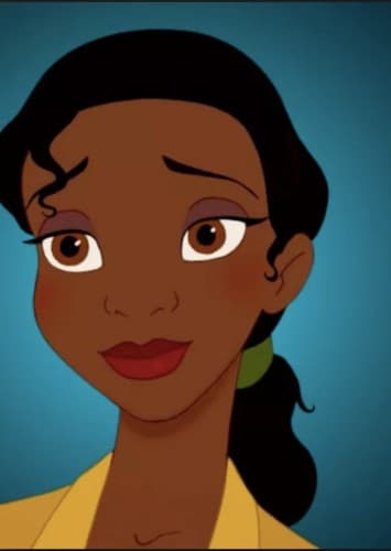 Tiana
