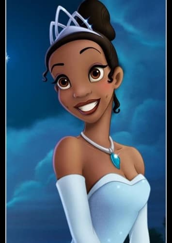 Tiana