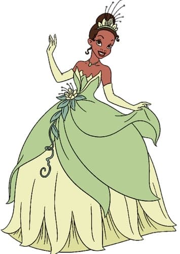 Tiana