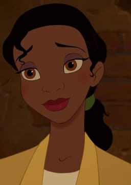 Tiana