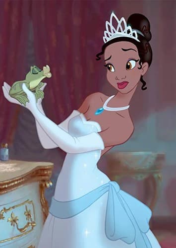 Tiana