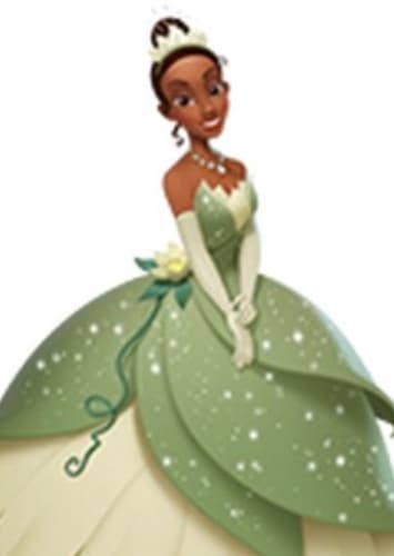 Tiana