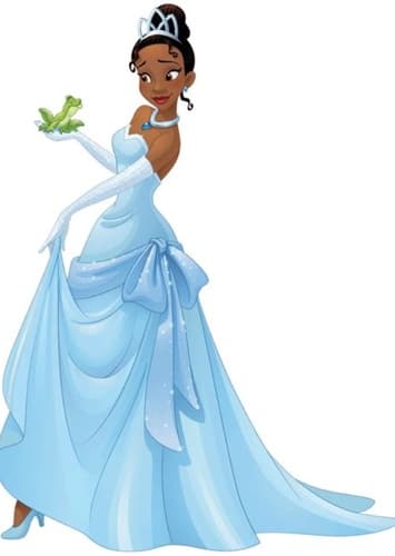 Tiana