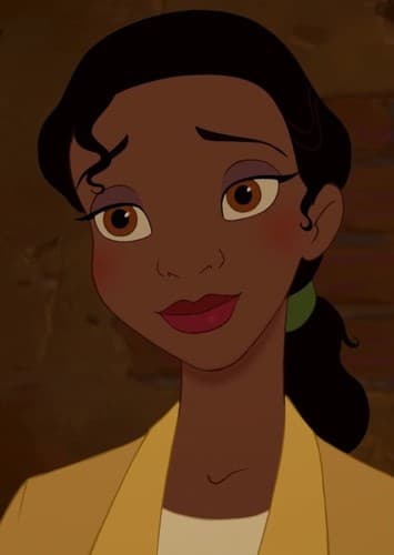 Tiana