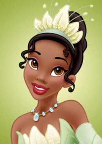 Tiana