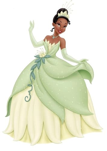 Tiana