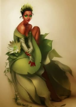 Tiana