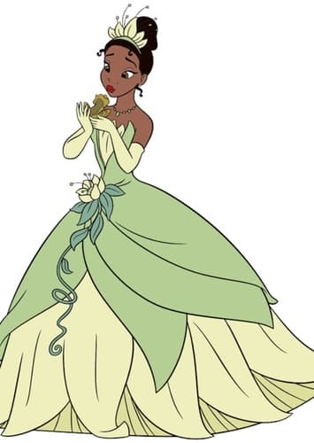 Tiana