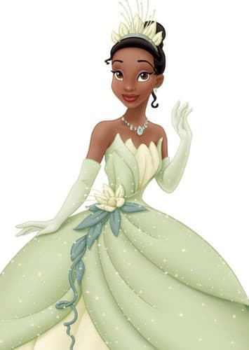 Tiana