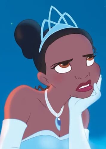 Tiana