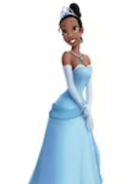 Tiana