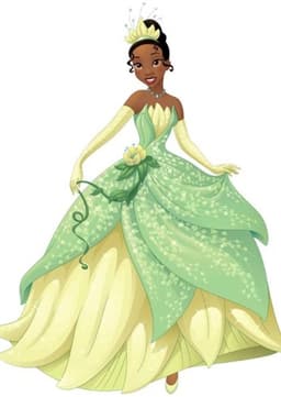 Tiana