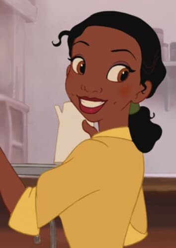 Tiana