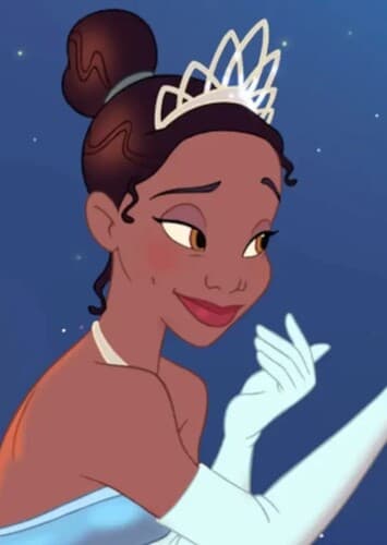 Tiana