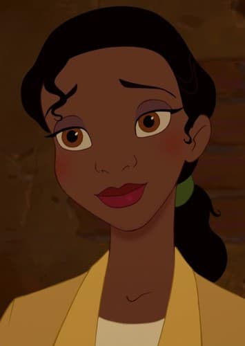 Tiana