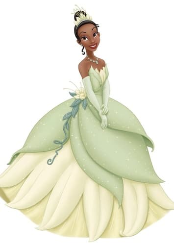 Tiana